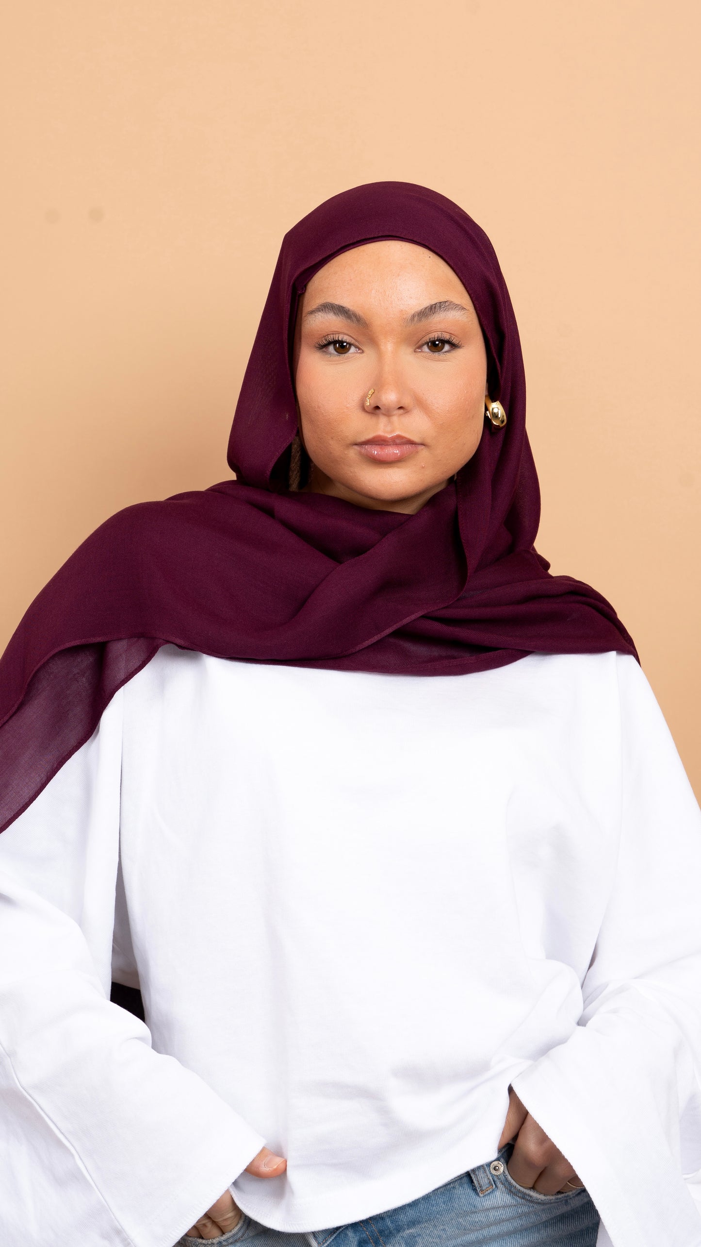 Premium Modal avec bonnet inclus