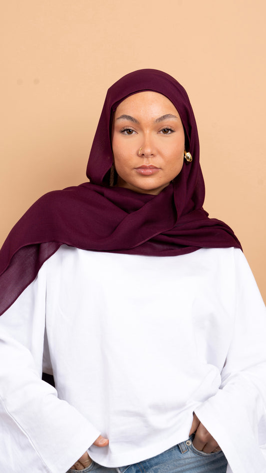 Premium Modal avec bonnet inclus