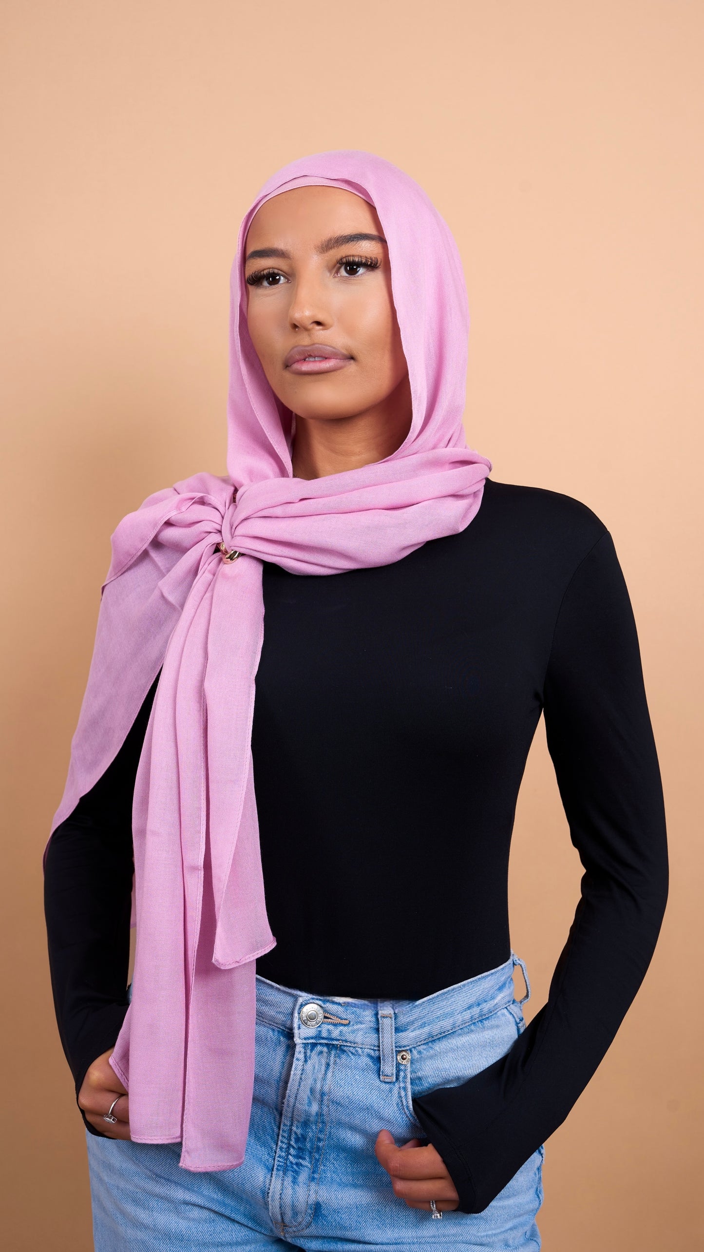 Premium Modal avec bonnet inclus