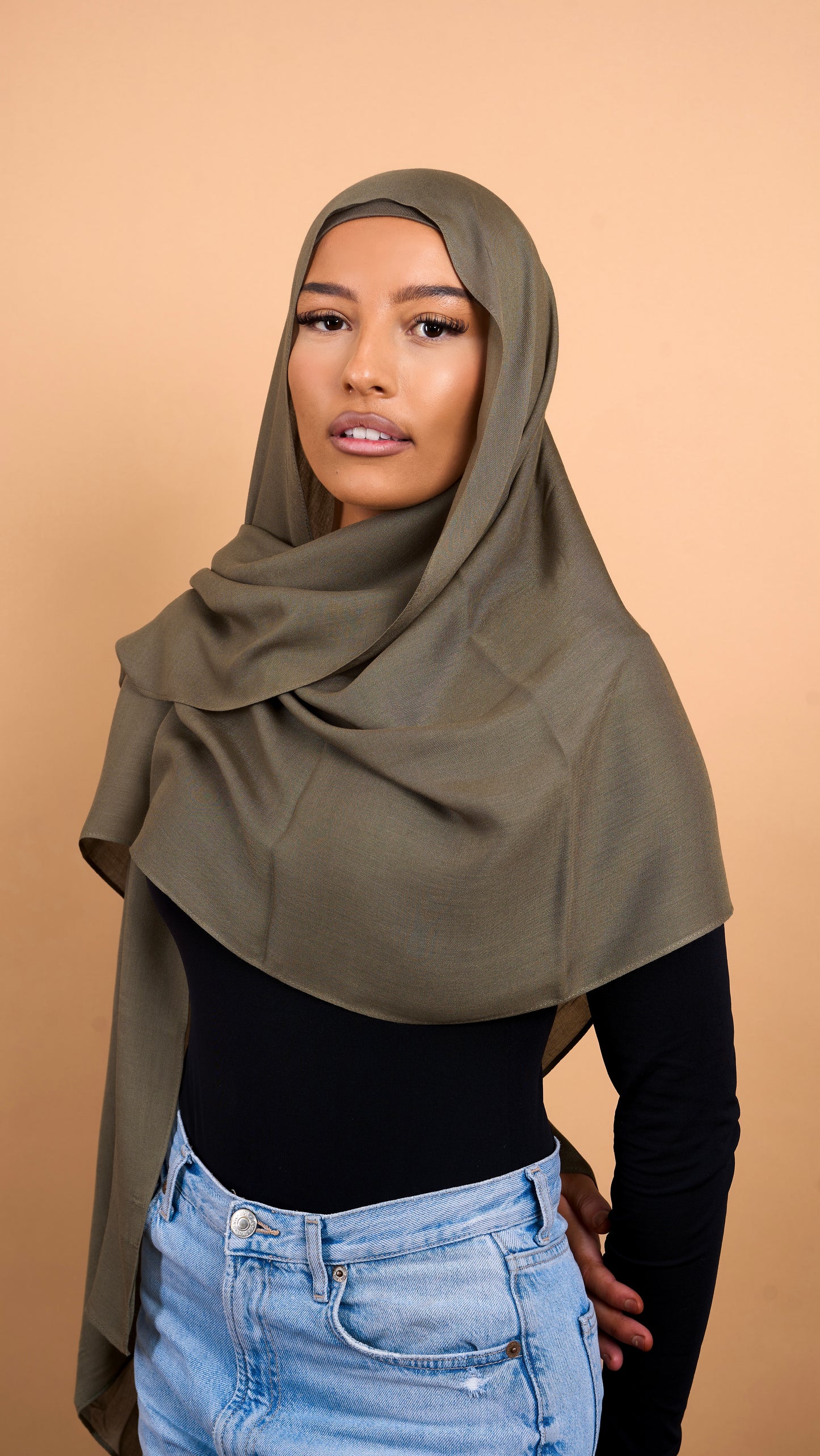 Premium Modal avec bonnet inclus