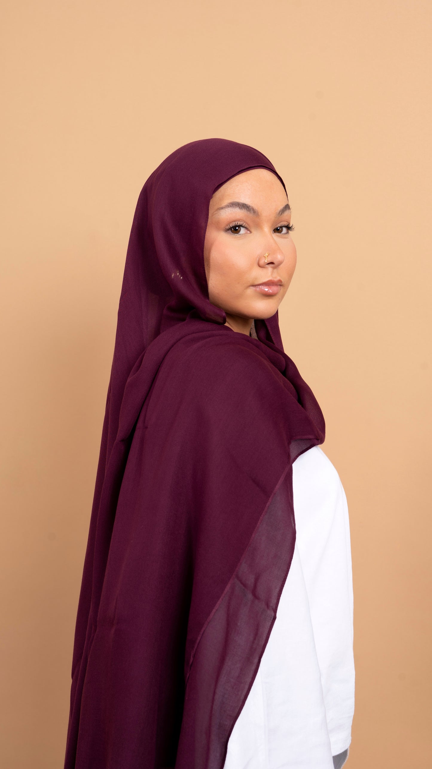 Premium Modal avec bonnet inclus