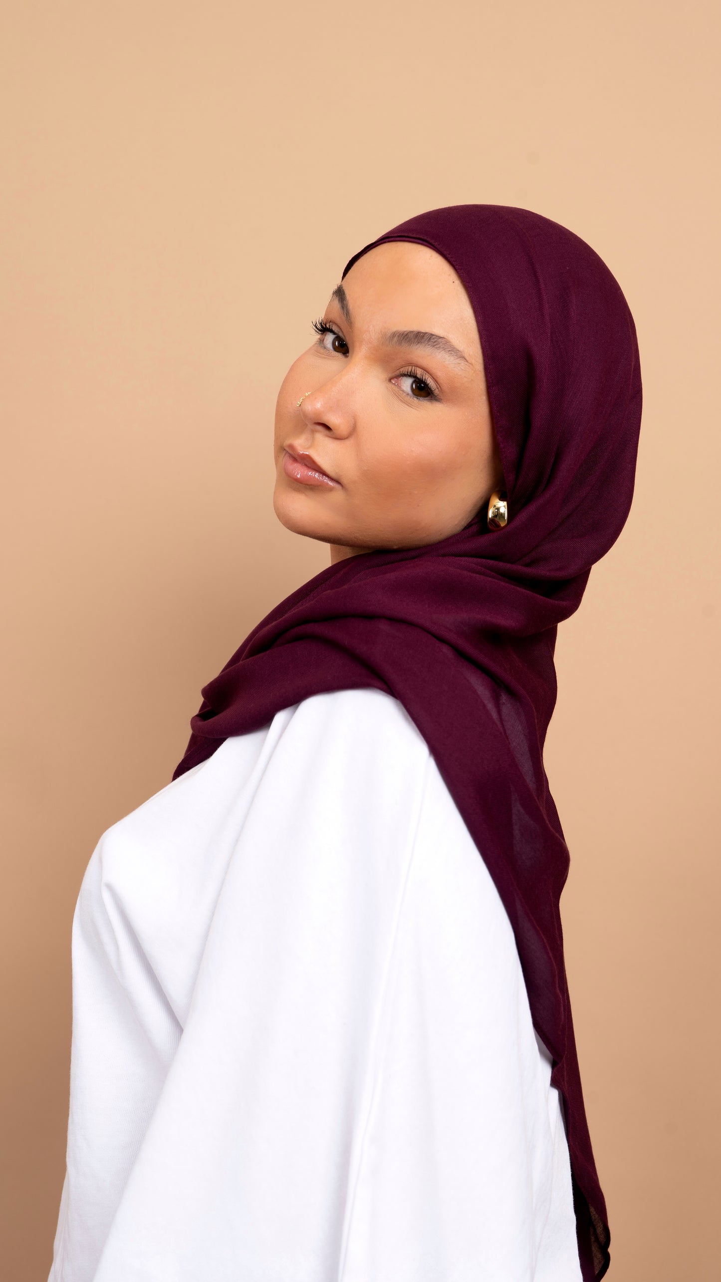 Premium Modal avec bonnet inclus