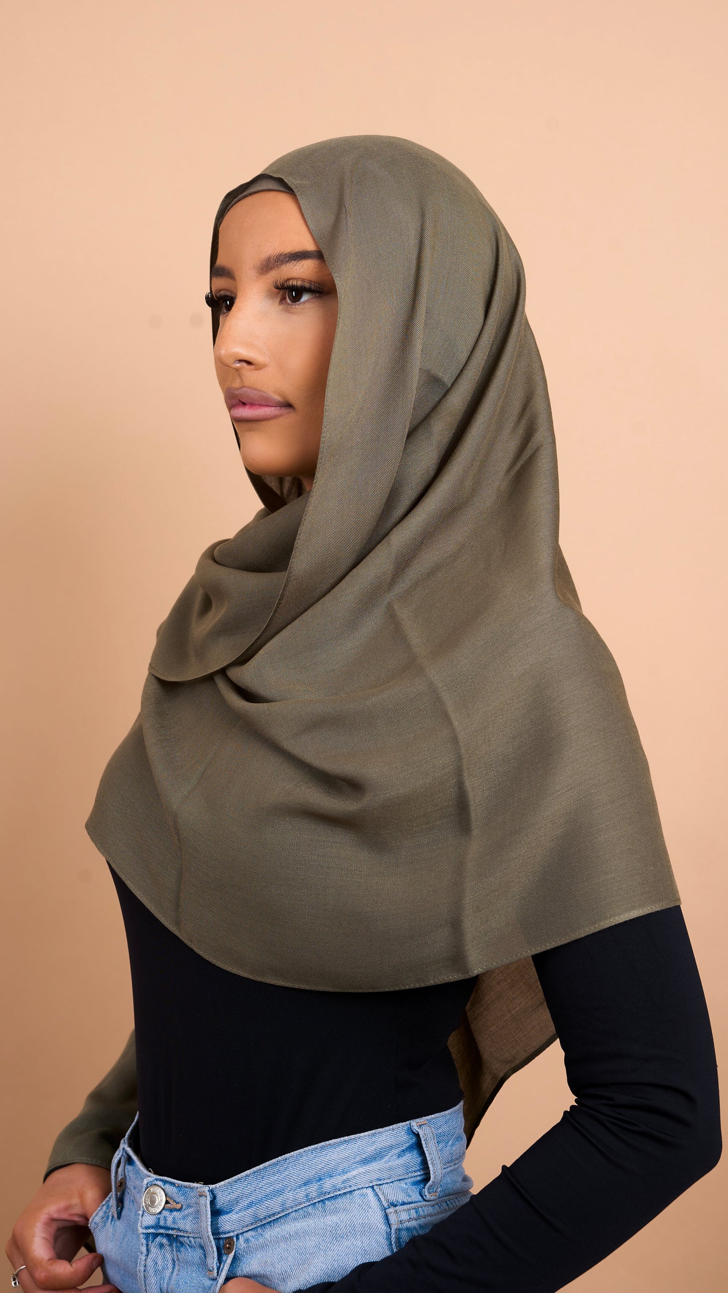 Premium Modal avec bonnet inclus