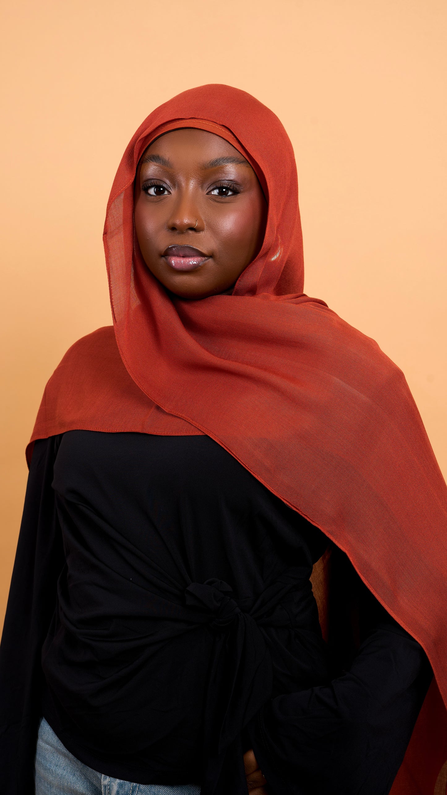 Premium Modal avec bonnet inclus