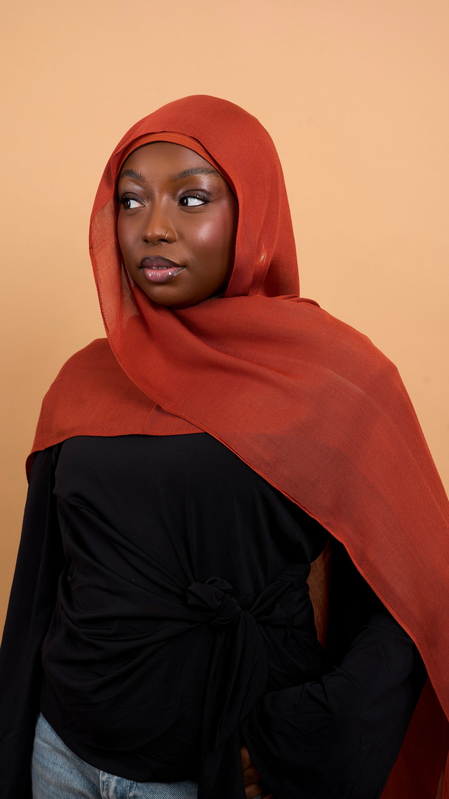 Premium Modal avec bonnet inclus