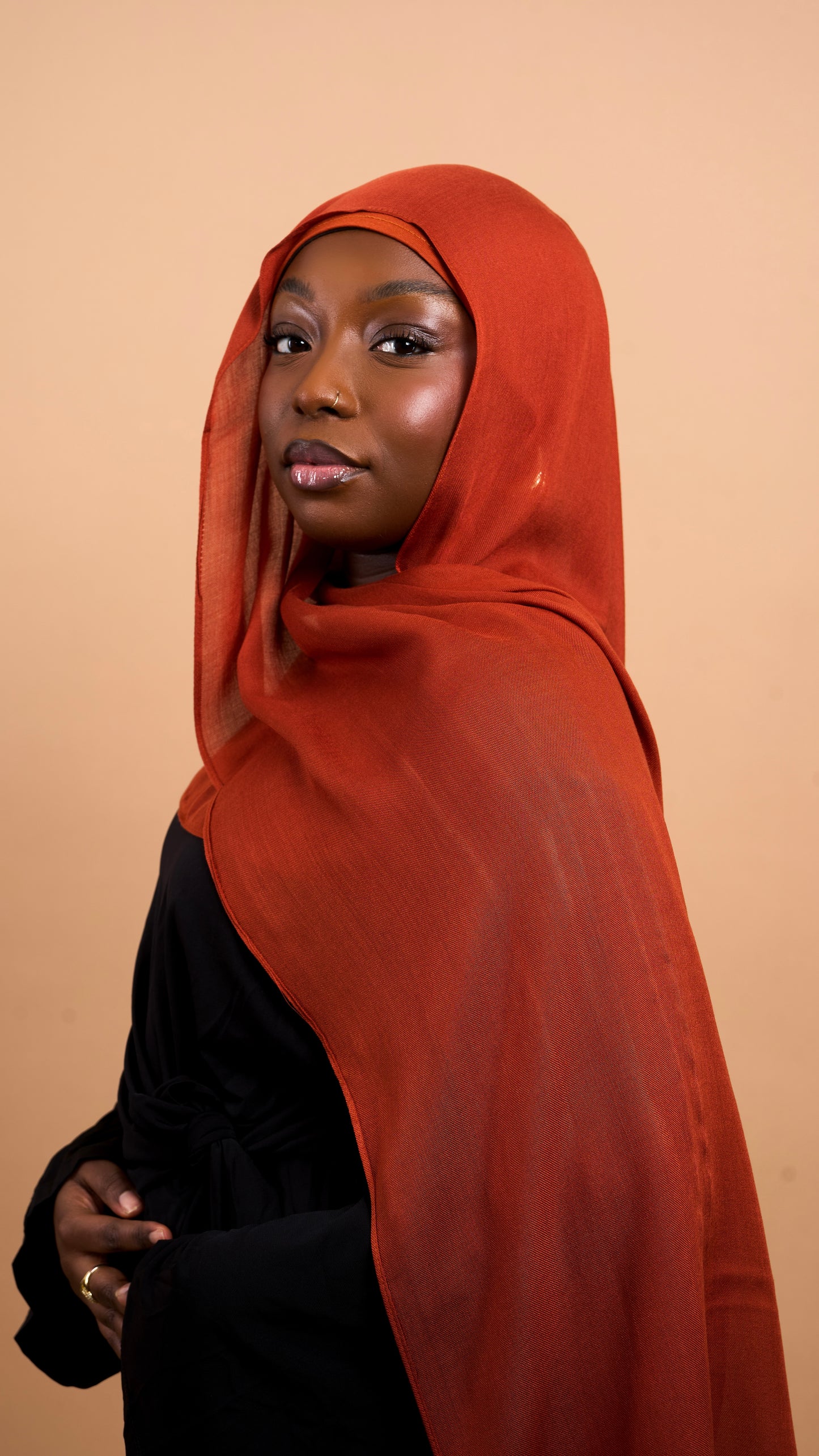 Premium Modal avec bonnet inclus