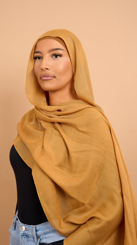 Premium Modal avec bonnet inclus