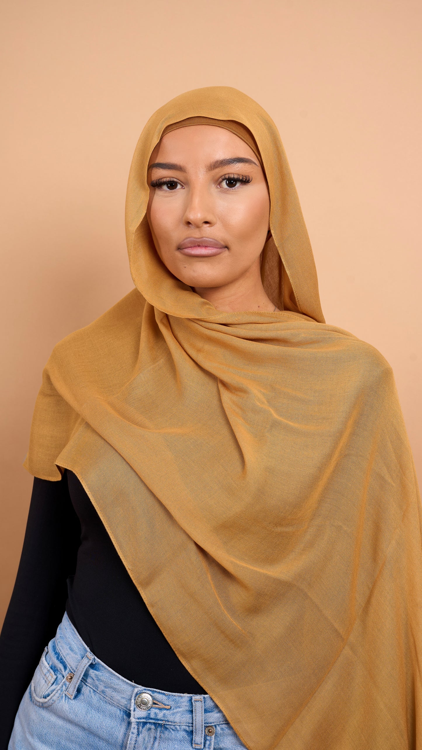 Premium Modal avec bonnet inclus