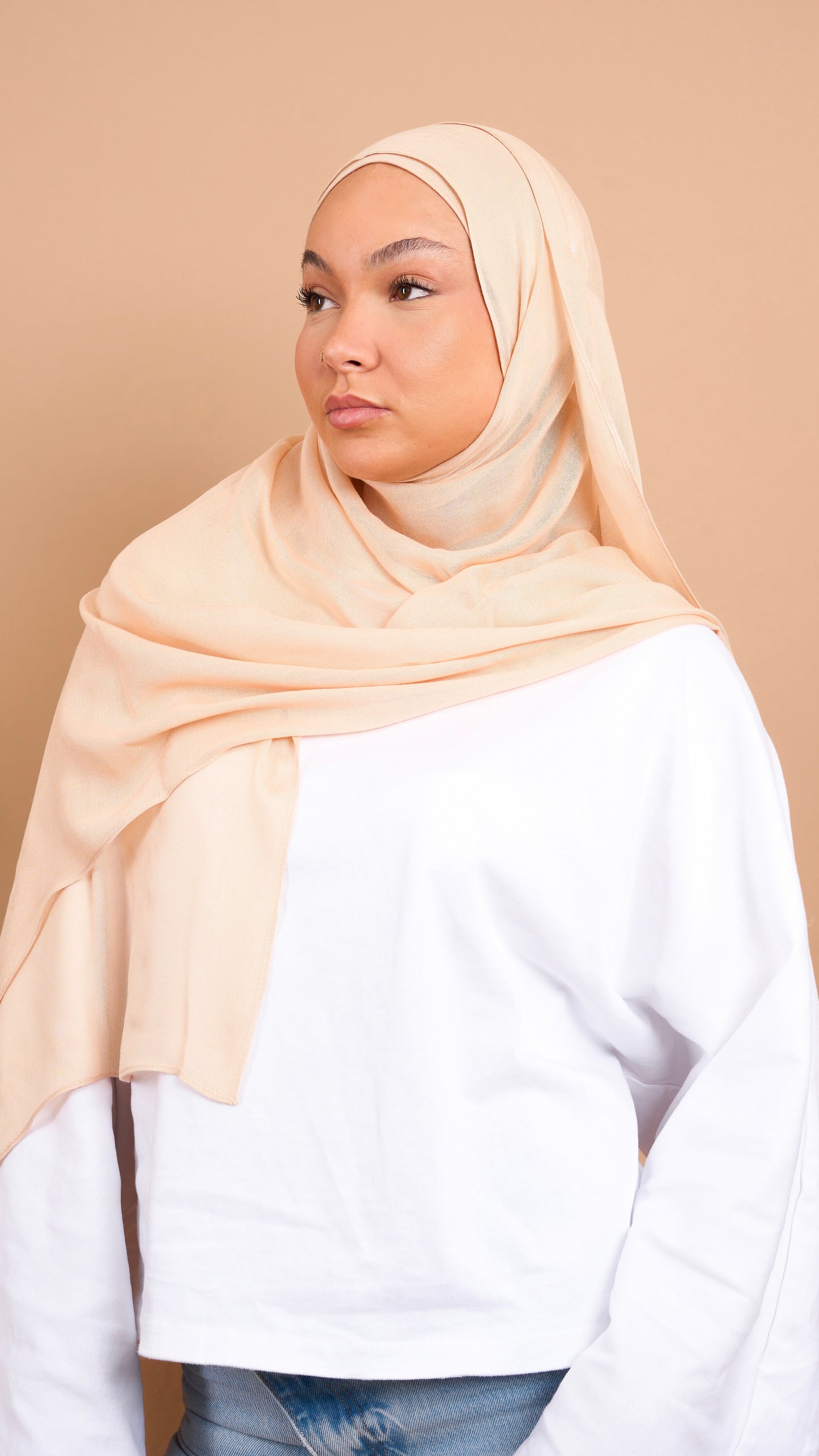 Premium Modal avec bonnet inclus