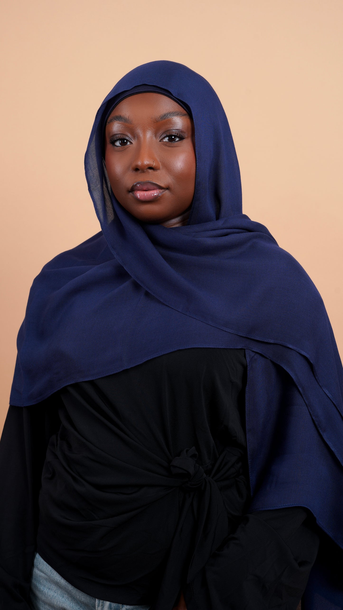 Premium Modal avec bonnet inclus