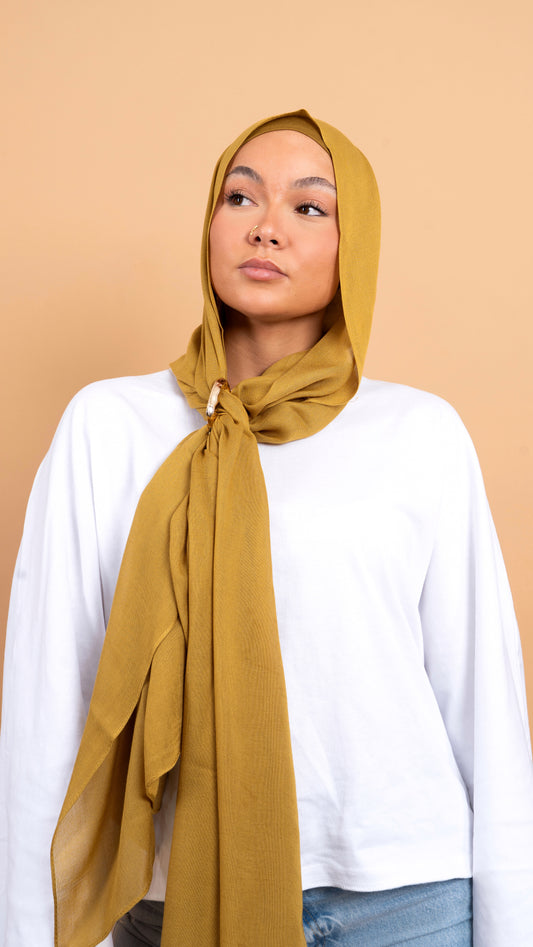 Premium Modal avec bonnet inclus