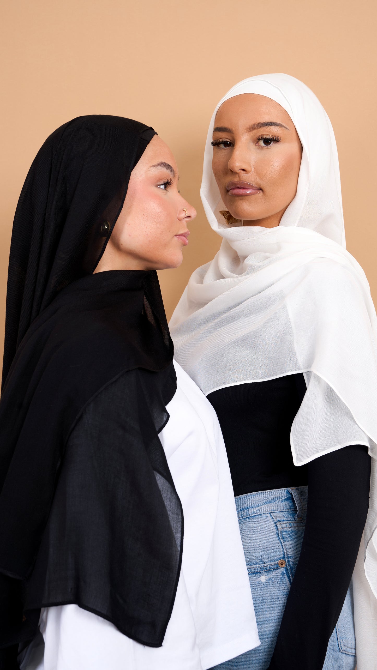 Premium Modal avec bonnet inclus