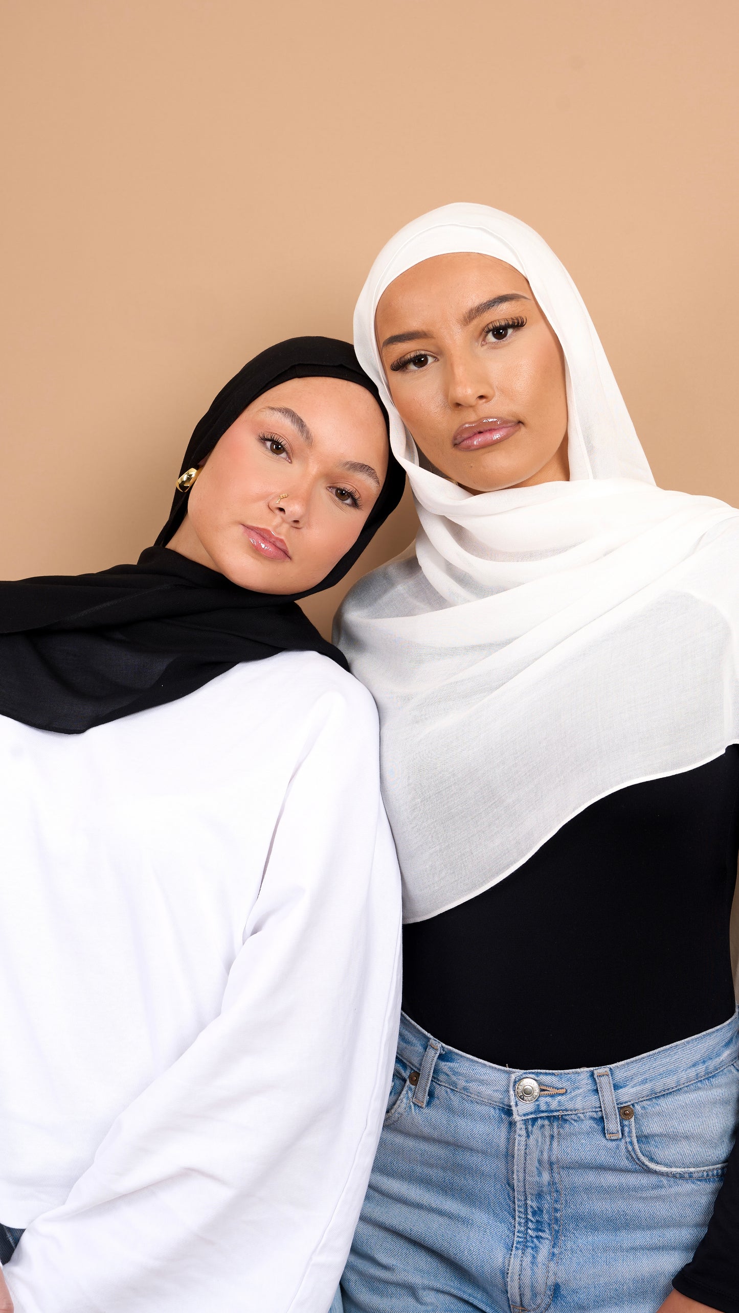 Premium Modal avec bonnet inclus