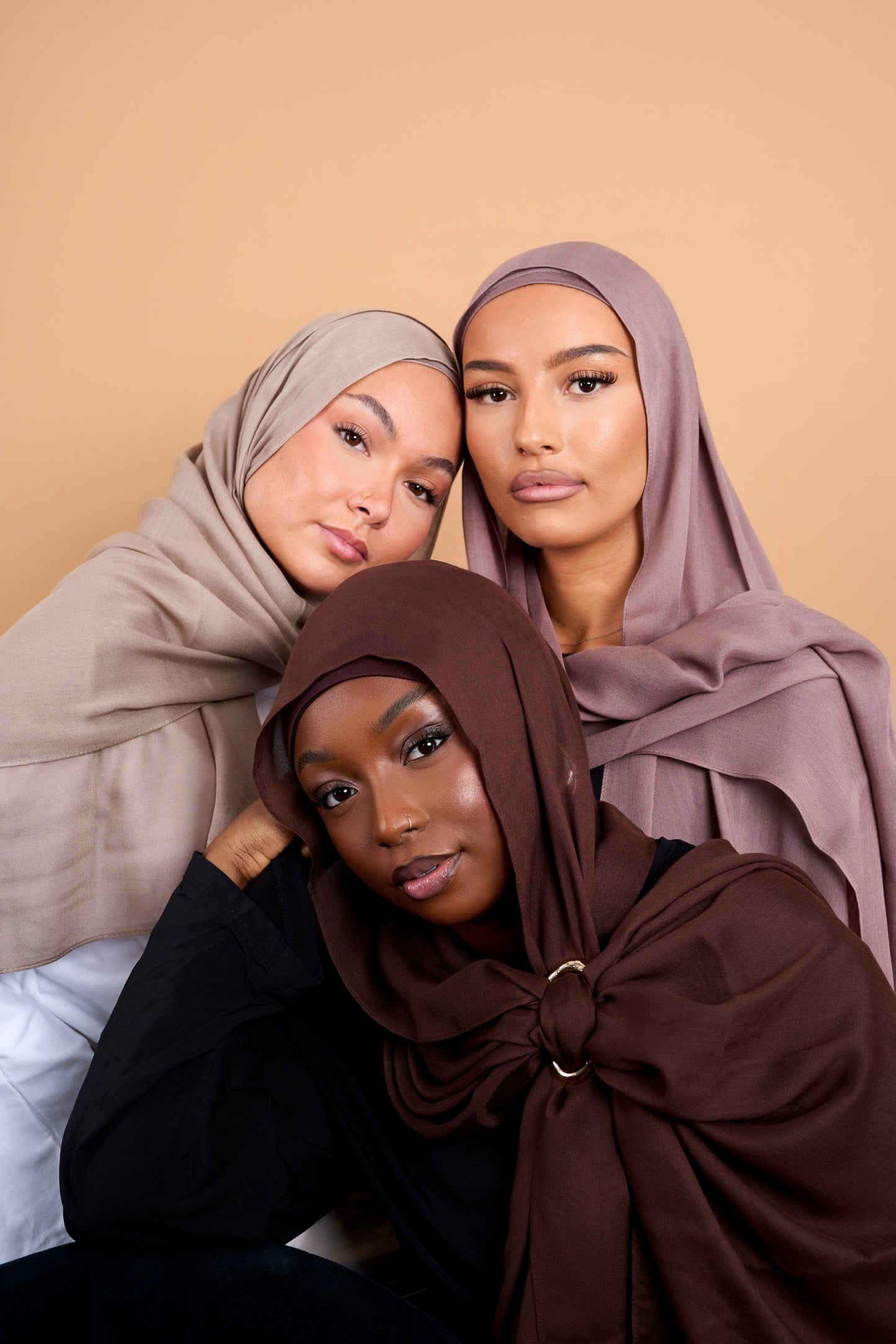 Premium Modal avec bonnet inclus